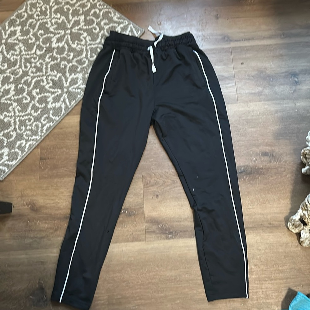 Gymshark men’s  joggers